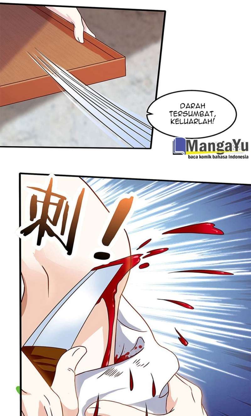 I will Live Freely in Another World with Equipment Manufacturing Cheat Chapter 15.2 - halaman 3