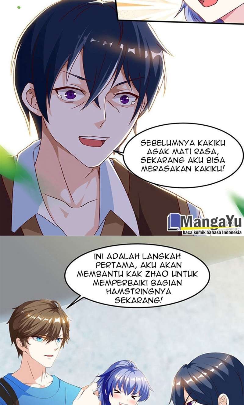 I will Live Freely in Another World with Equipment Manufacturing Cheat Chapter 15.2 - halaman 6