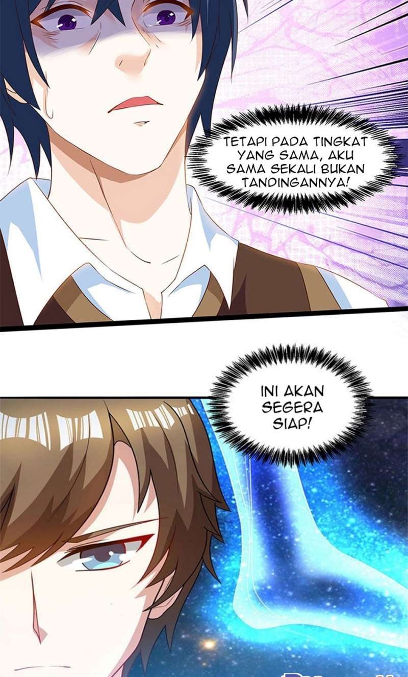 I will Live Freely in Another World with Equipment Manufacturing Cheat Chapter 15.2 - halaman 9
