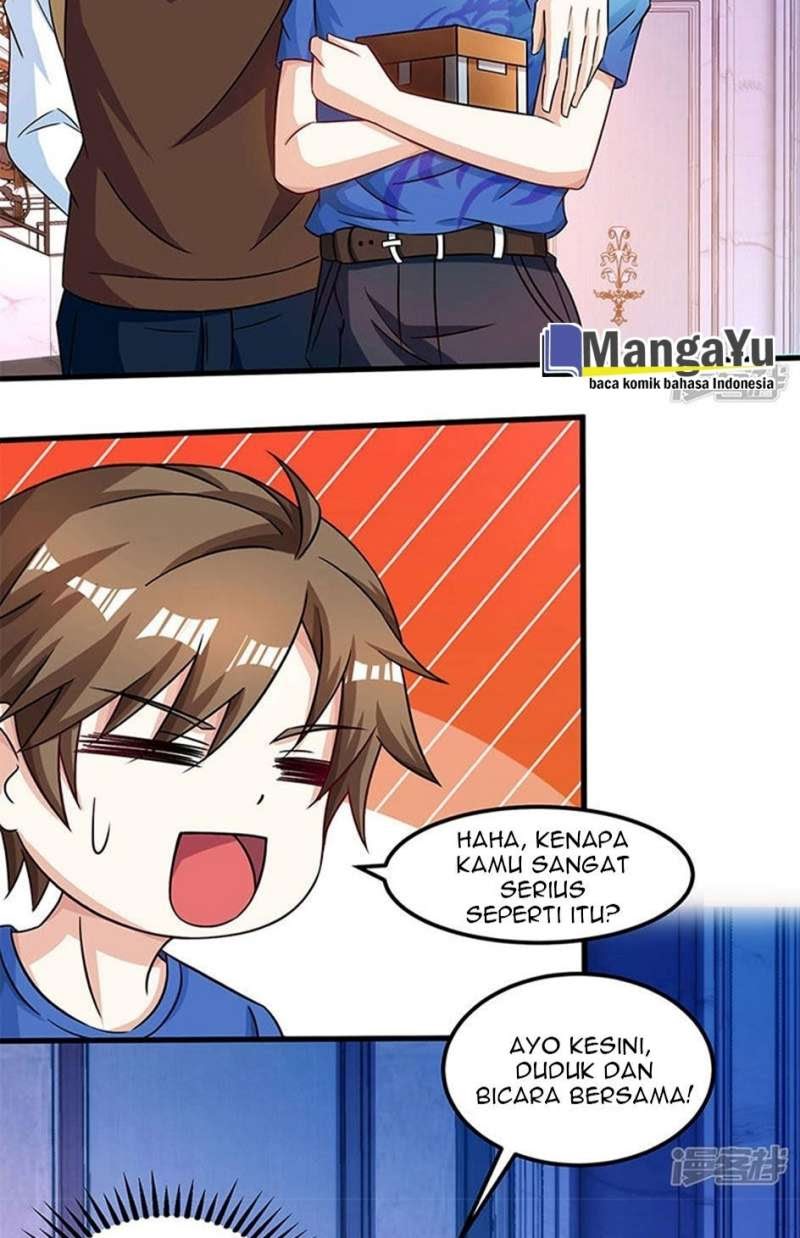 I will Live Freely in Another World with Equipment Manufacturing Cheat Chapter 16.2 - halaman 14