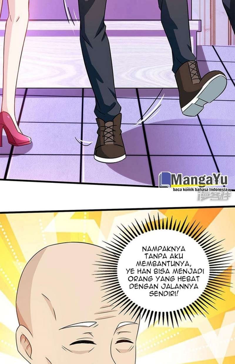 I will Live Freely in Another World with Equipment Manufacturing Cheat Chapter 16.2 - halaman 16