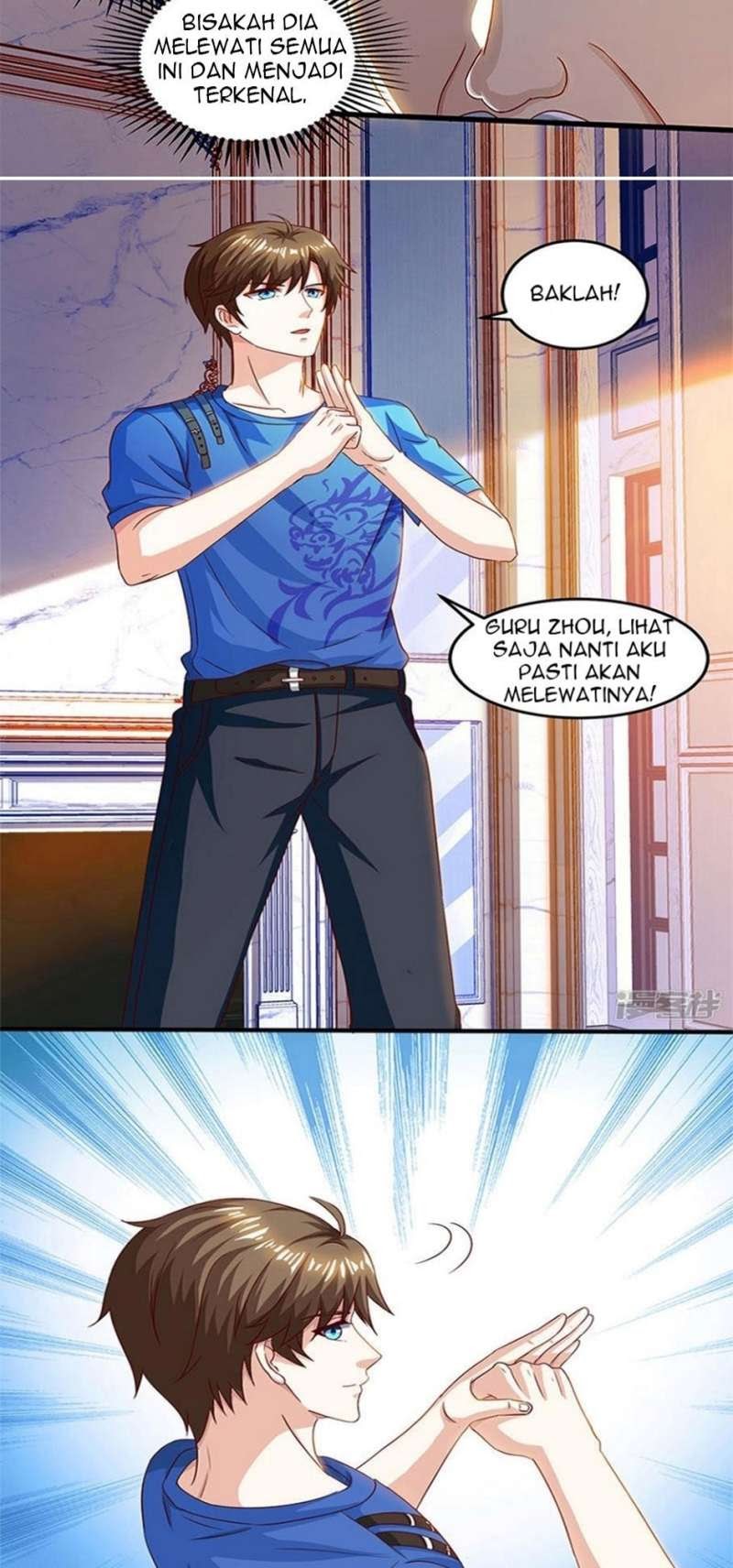 I will Live Freely in Another World with Equipment Manufacturing Cheat Chapter 16.2 - halaman 6