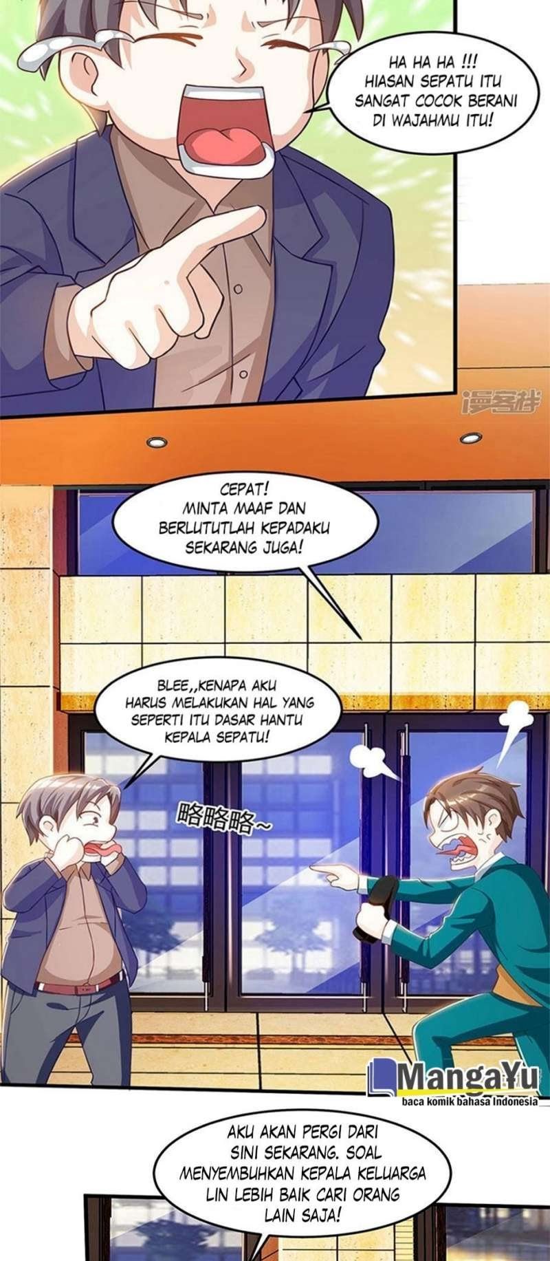 I will Live Freely in Another World with Equipment Manufacturing Cheat Chapter 17.2 - halaman 10