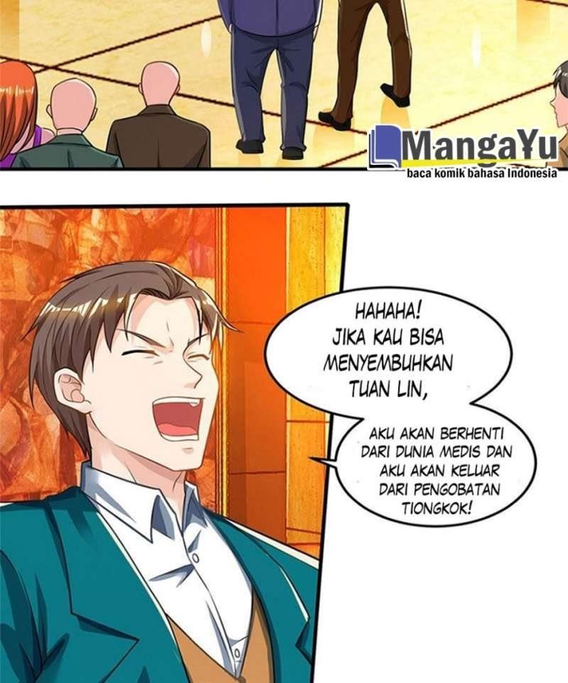 I will Live Freely in Another World with Equipment Manufacturing Cheat Chapter 17.2 - halaman 16