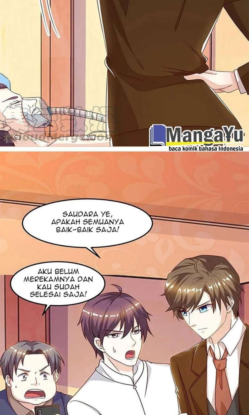 I will Live Freely in Another World with Equipment Manufacturing Cheat Chapter 18.2 - halaman 17