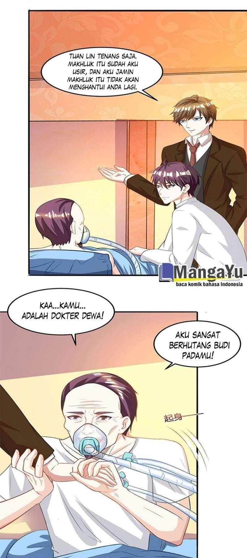 I will Live Freely in Another World with Equipment Manufacturing Cheat Chapter 19.1 - halaman 3