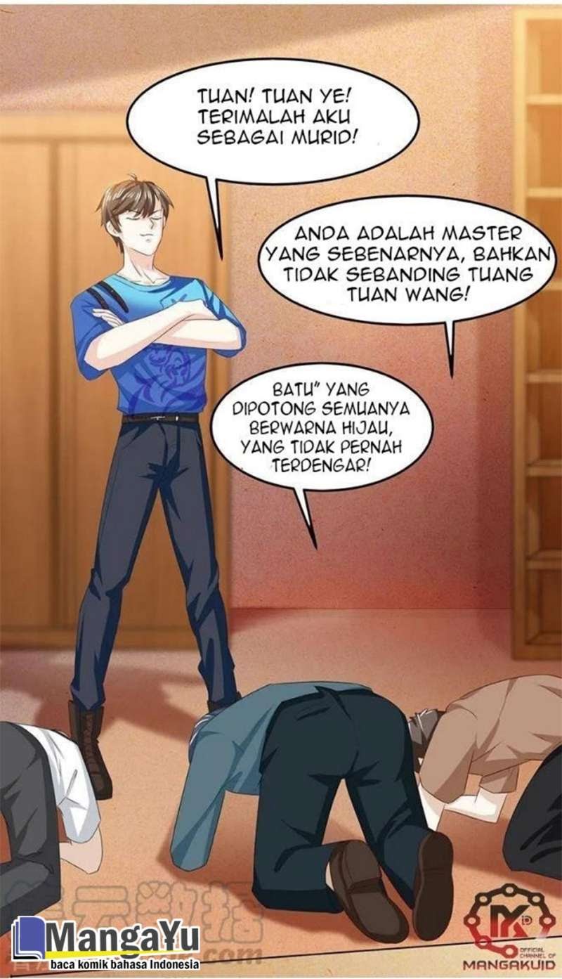 I will Live Freely in Another World with Equipment Manufacturing Cheat Chapter 2 - halaman 2