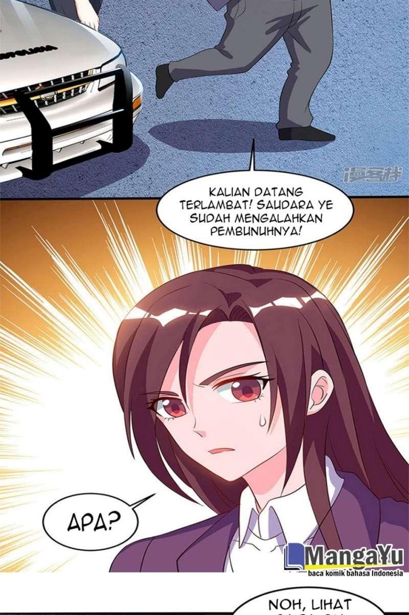 I will Live Freely in Another World with Equipment Manufacturing Cheat Chapter 20.2 - halaman 17