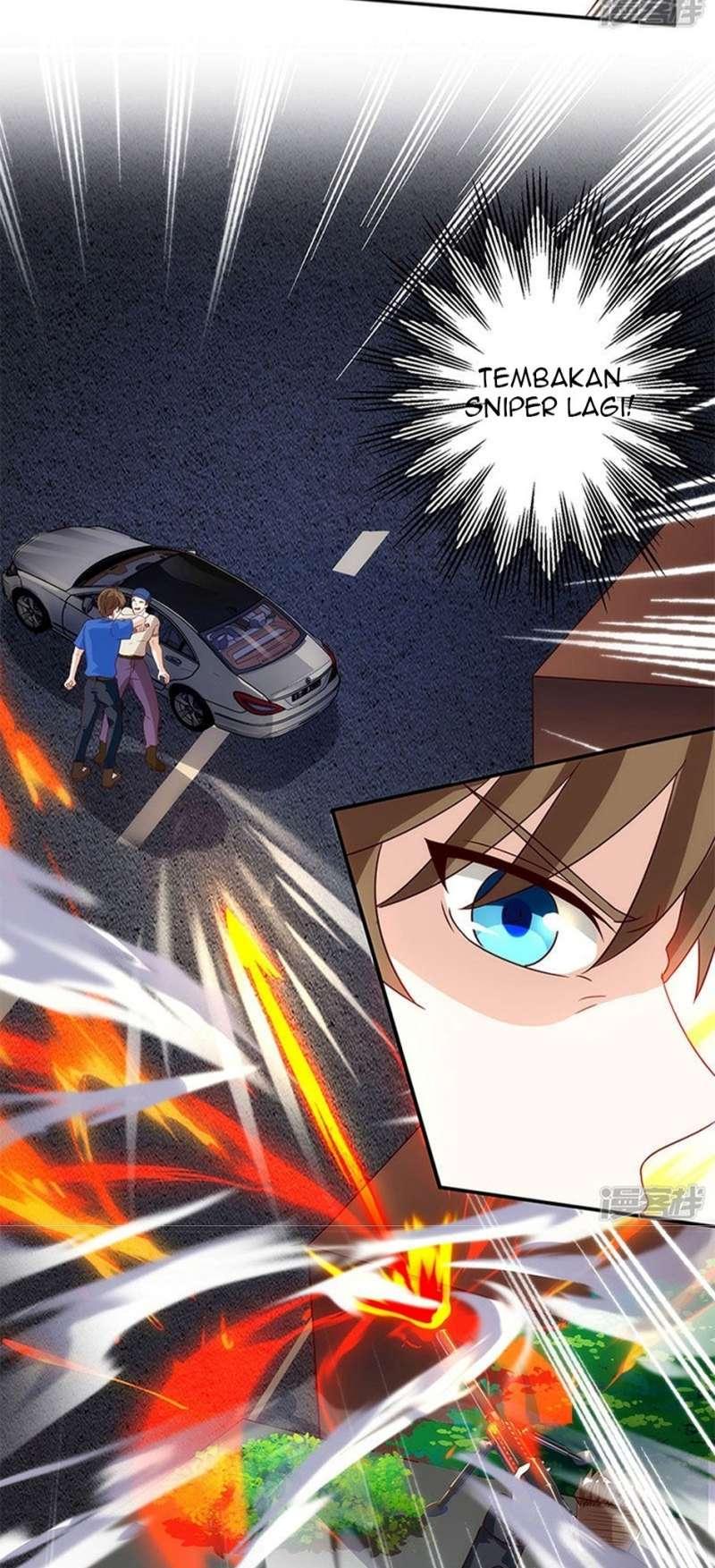 I will Live Freely in Another World with Equipment Manufacturing Cheat Chapter 20.2 - halaman 4
