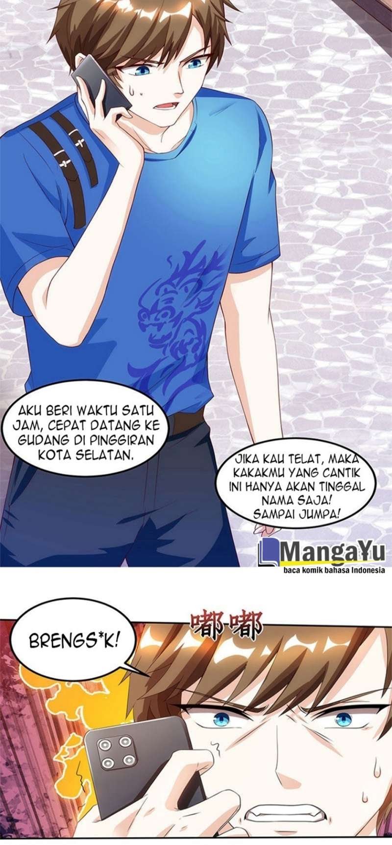 I will Live Freely in Another World with Equipment Manufacturing Cheat Chapter 21.2 - halaman 13