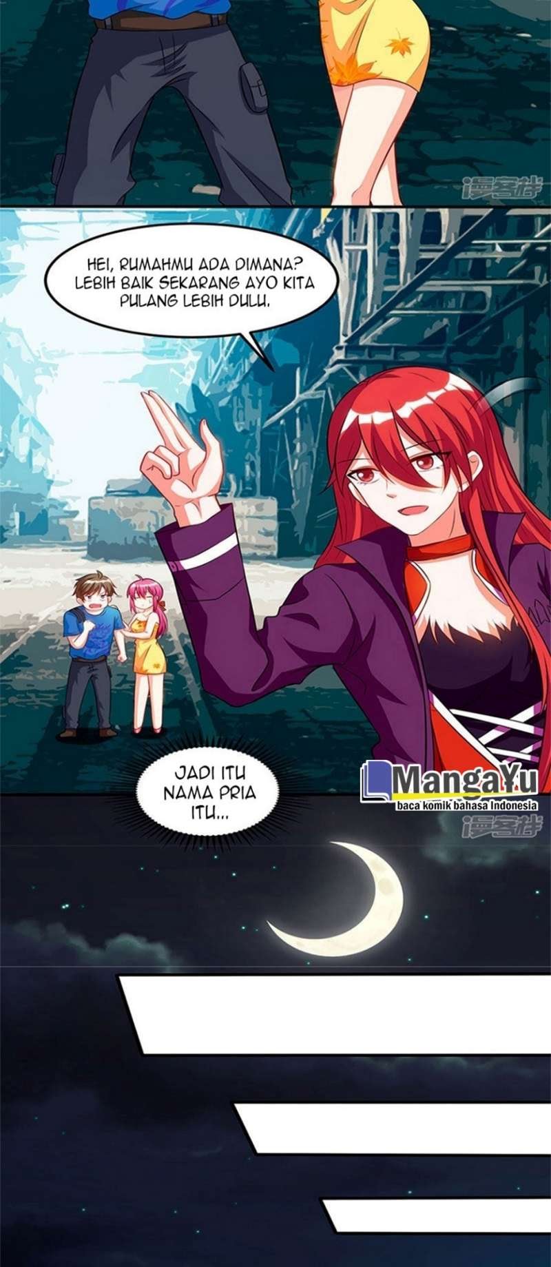 I will Live Freely in Another World with Equipment Manufacturing Cheat Chapter 22.2 - halaman 7