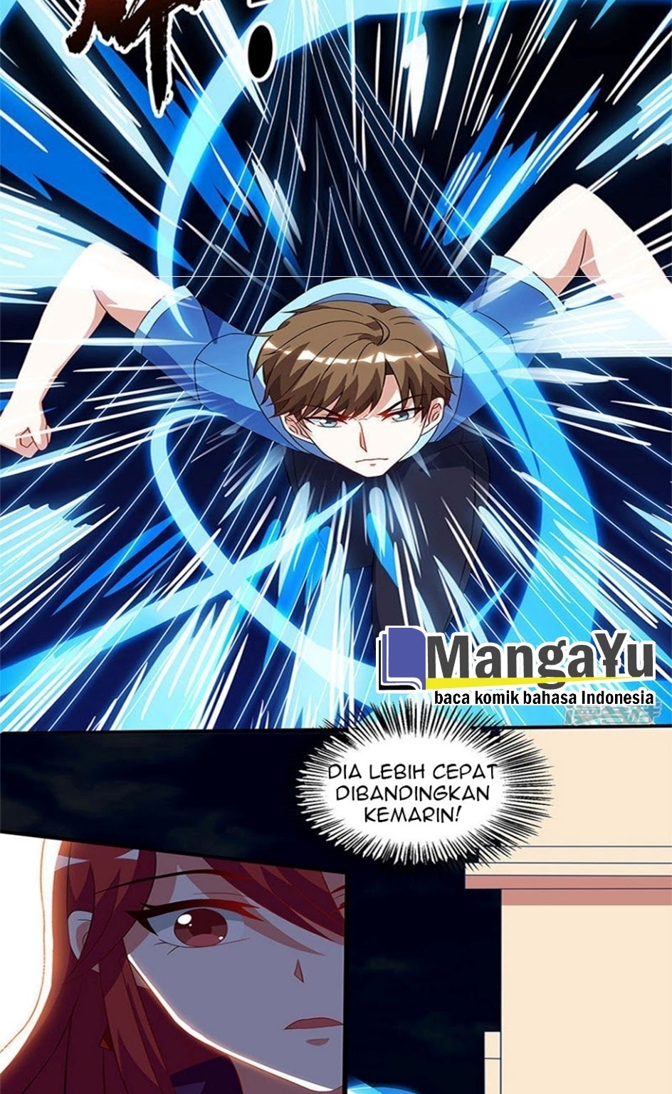 I will Live Freely in Another World with Equipment Manufacturing Cheat Chapter 23.2 - halaman 18