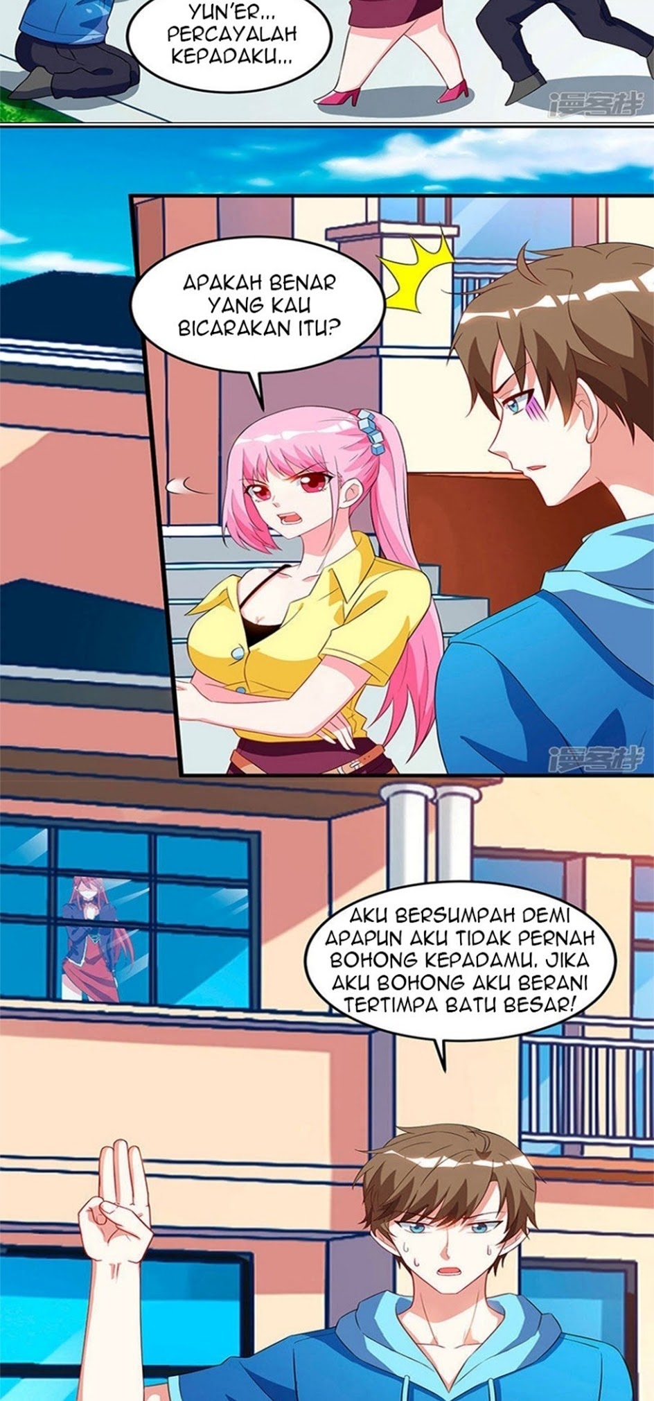 I will Live Freely in Another World with Equipment Manufacturing Cheat Chapter 23.2 - halaman 4