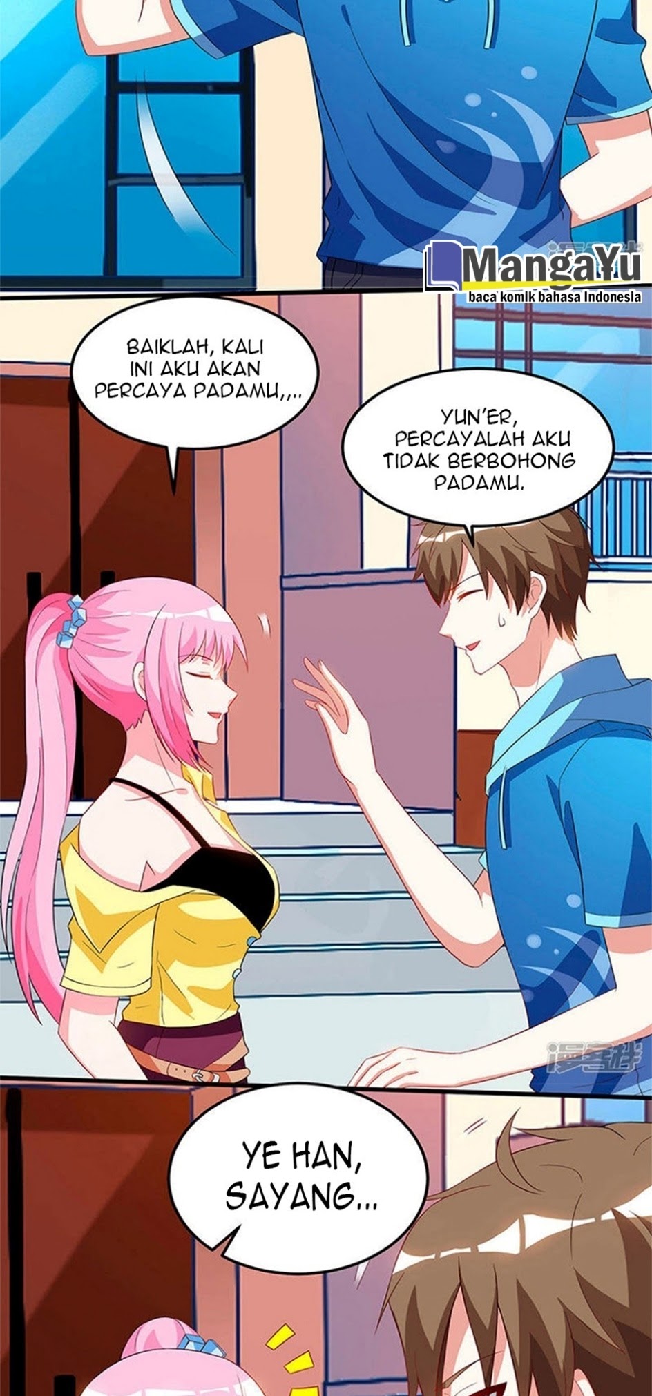 I will Live Freely in Another World with Equipment Manufacturing Cheat Chapter 23.2 - halaman 5