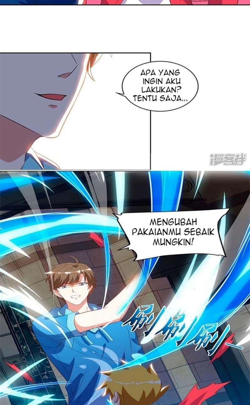 I will Live Freely in Another World with Equipment Manufacturing Cheat Chapter 25.2 - halaman 8