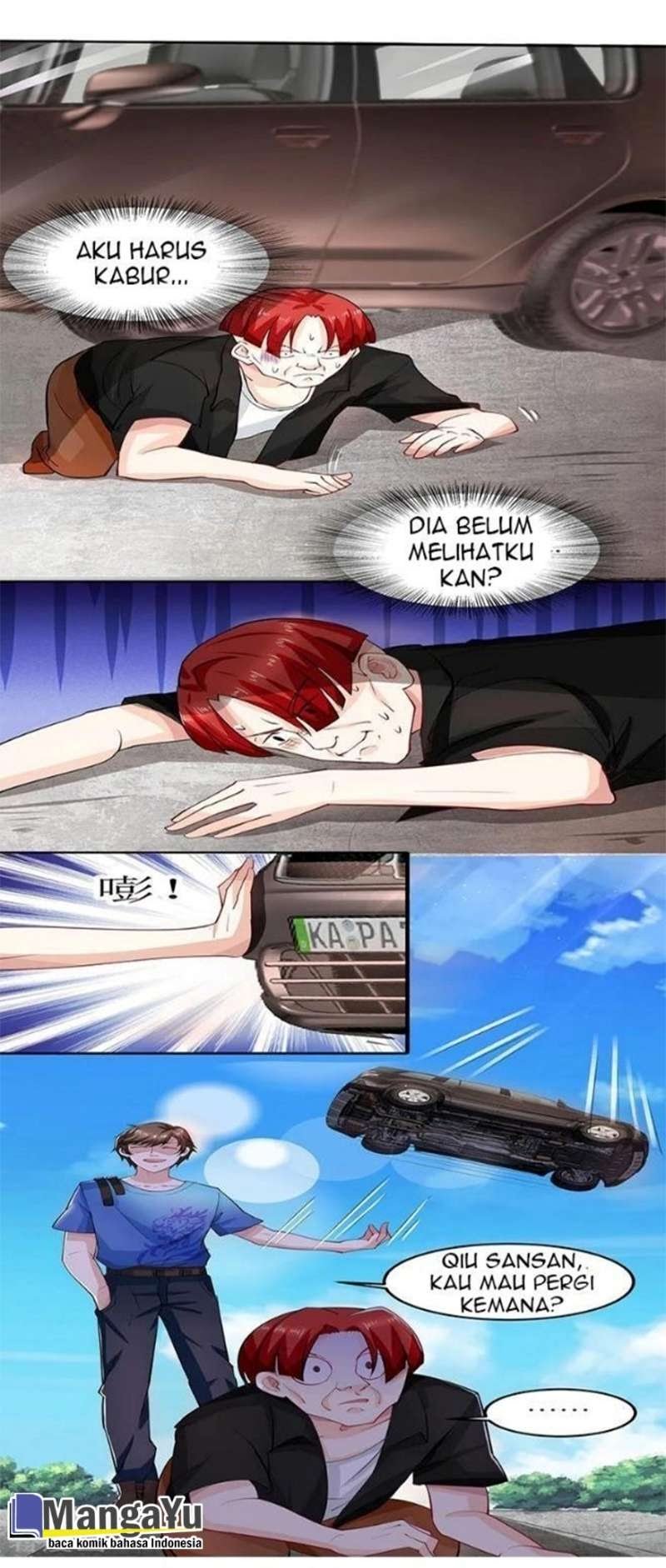 I will Live Freely in Another World with Equipment Manufacturing Cheat Chapter 4 - halaman 14