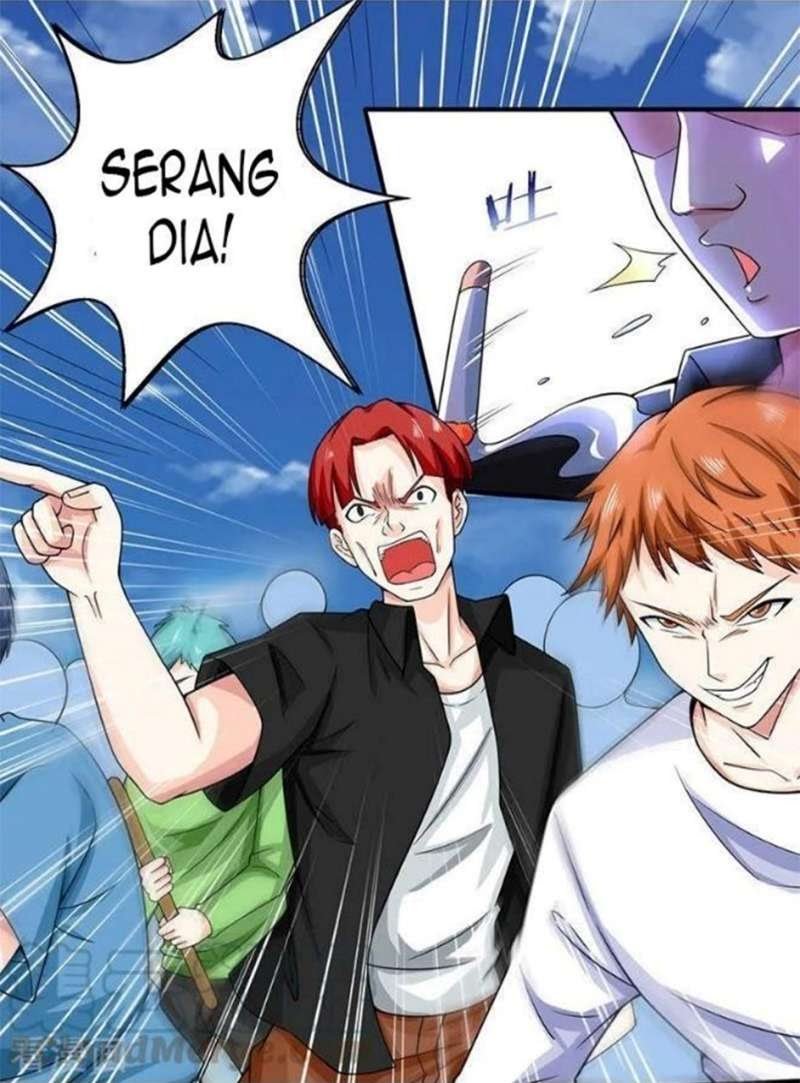 I will Live Freely in Another World with Equipment Manufacturing Cheat Chapter 4 - halaman 7