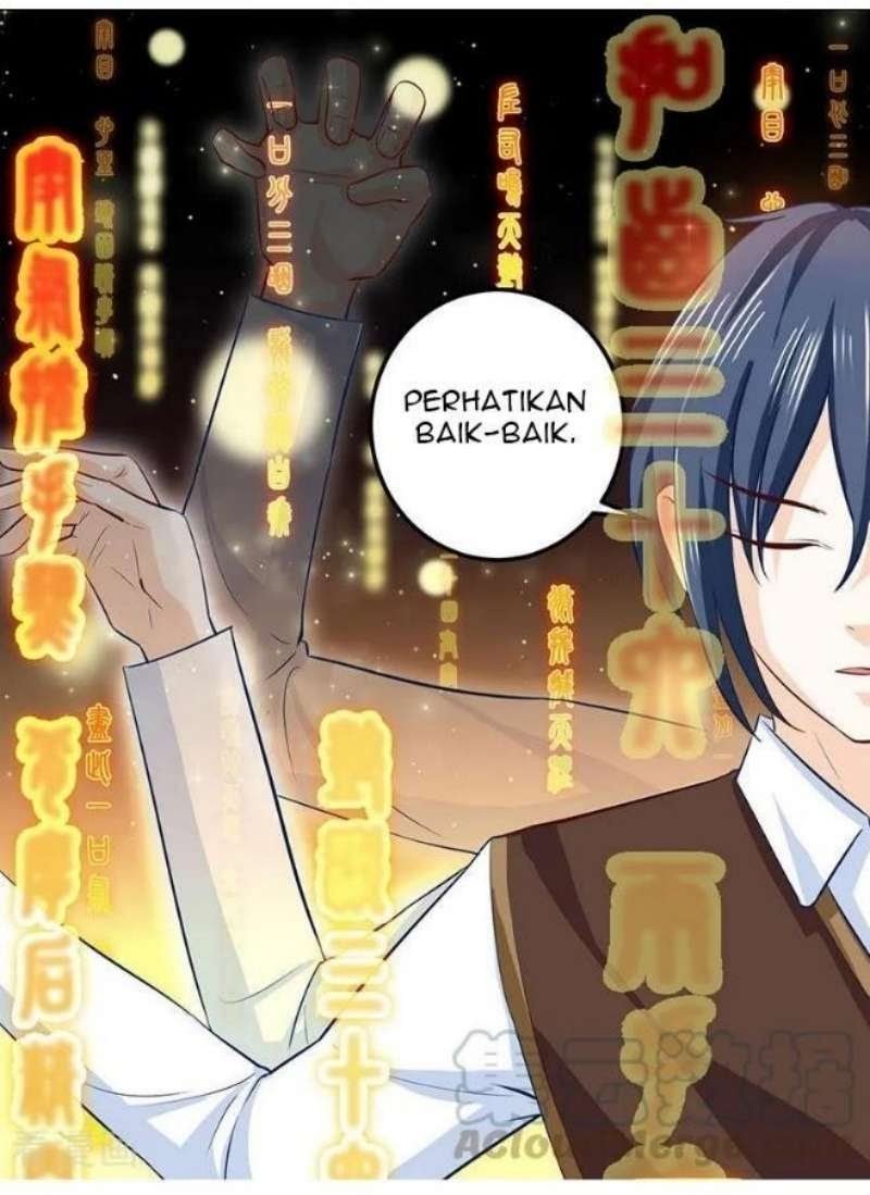 I will Live Freely in Another World with Equipment Manufacturing Cheat Chapter 5 - halaman 13