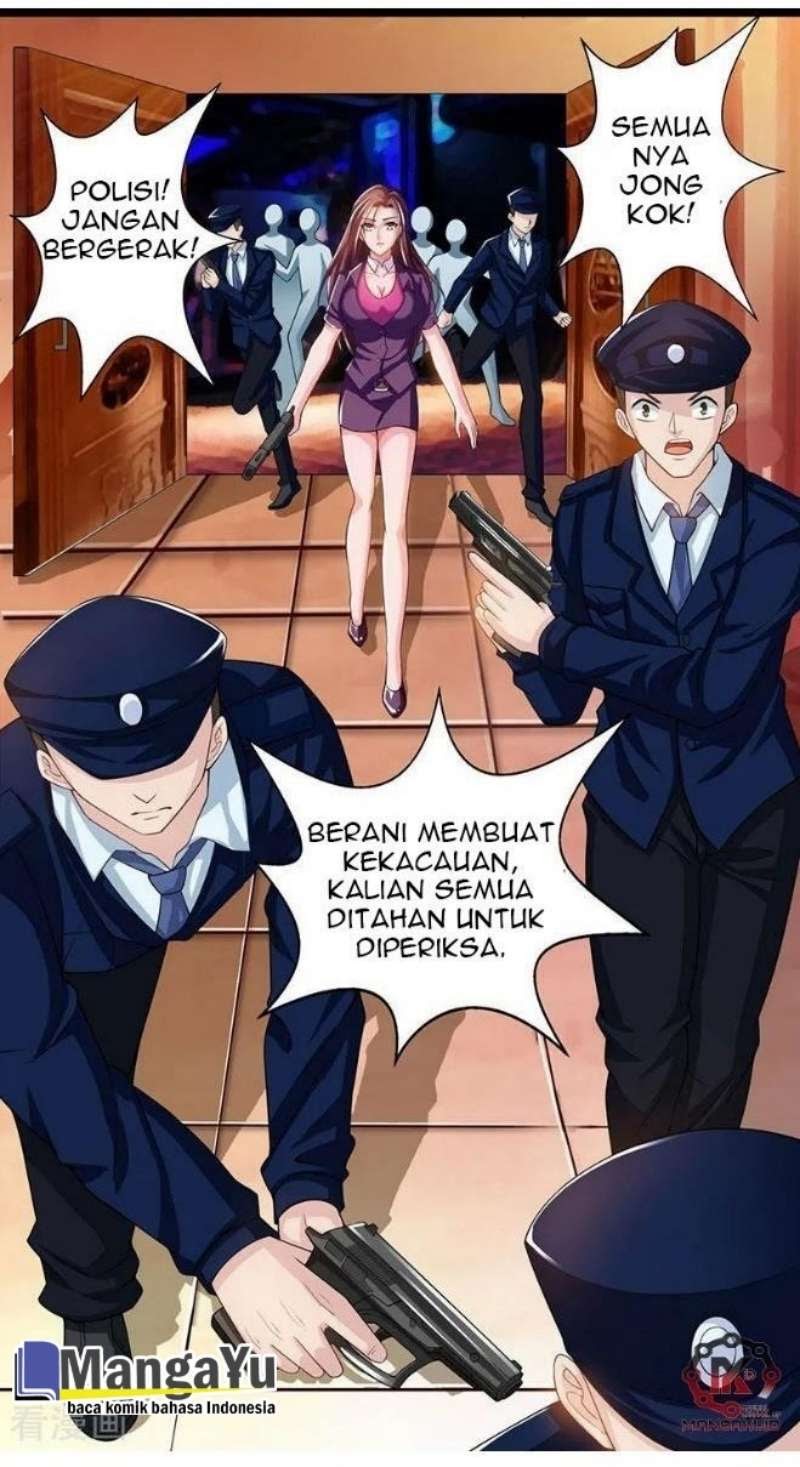 I will Live Freely in Another World with Equipment Manufacturing Cheat Chapter 7.2 - halaman 16