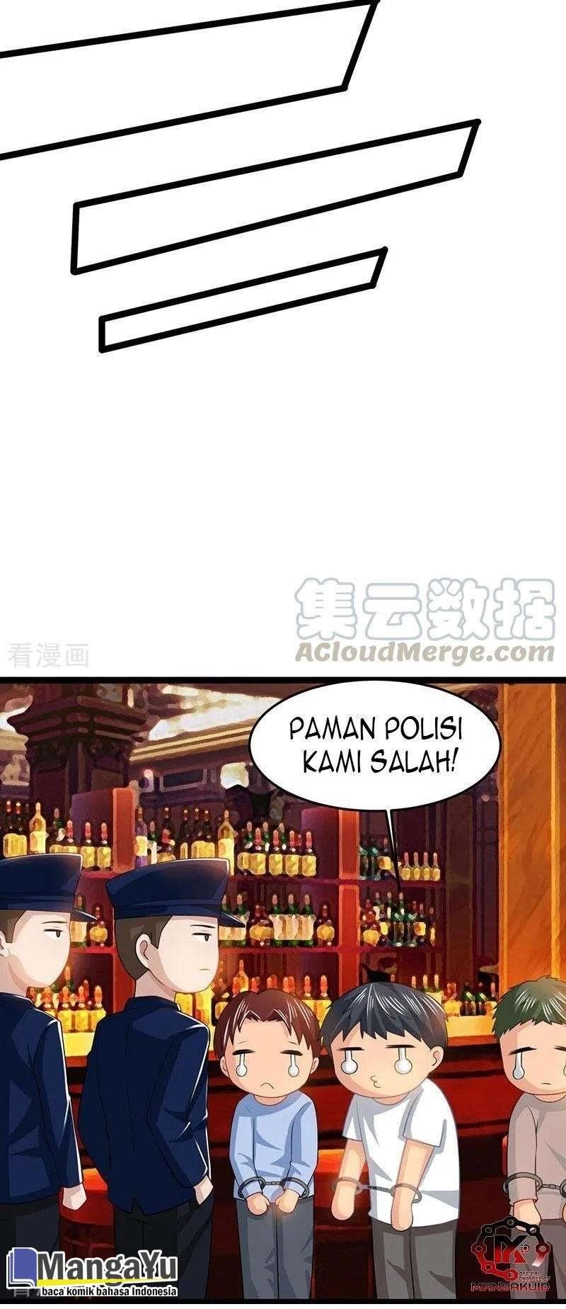I will Live Freely in Another World with Equipment Manufacturing Cheat Chapter 8.1 - halaman 2