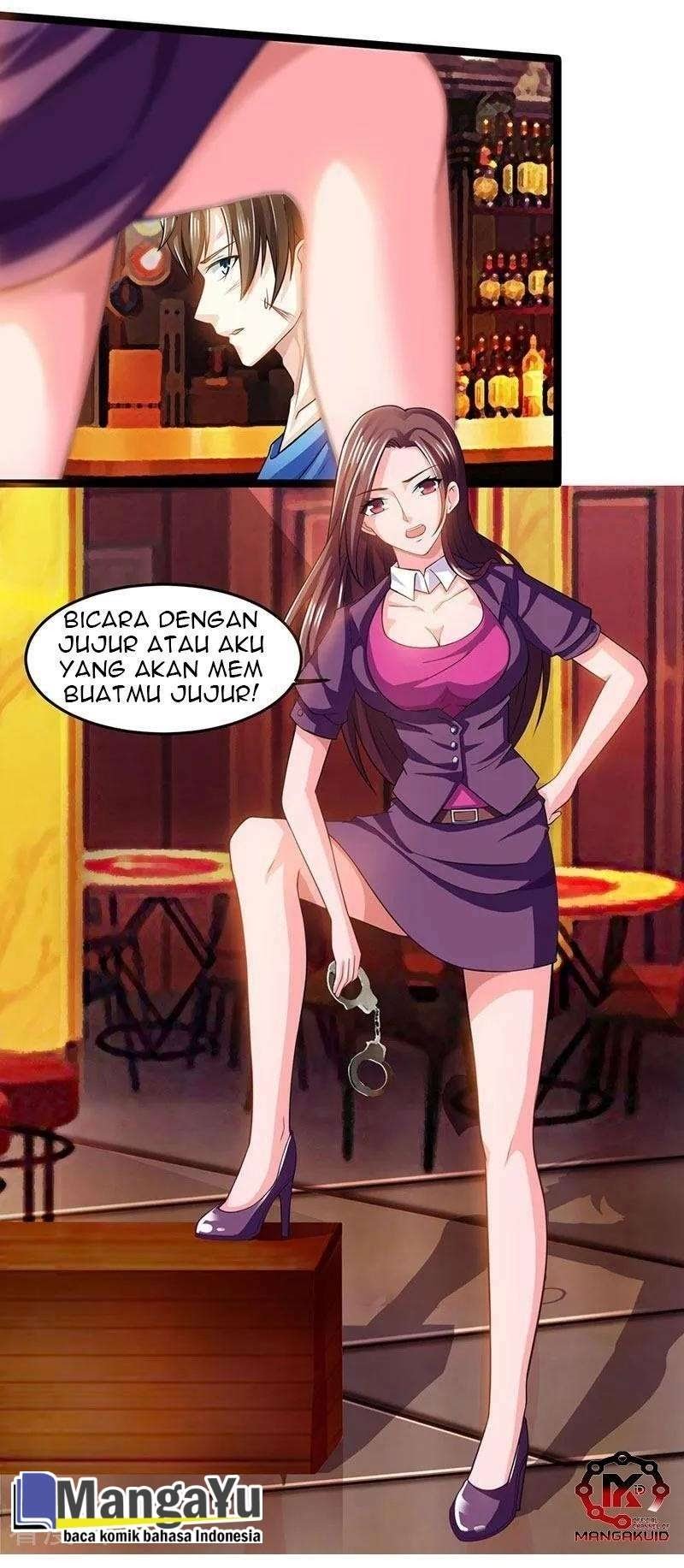 I will Live Freely in Another World with Equipment Manufacturing Cheat Chapter 8.1 - halaman 4