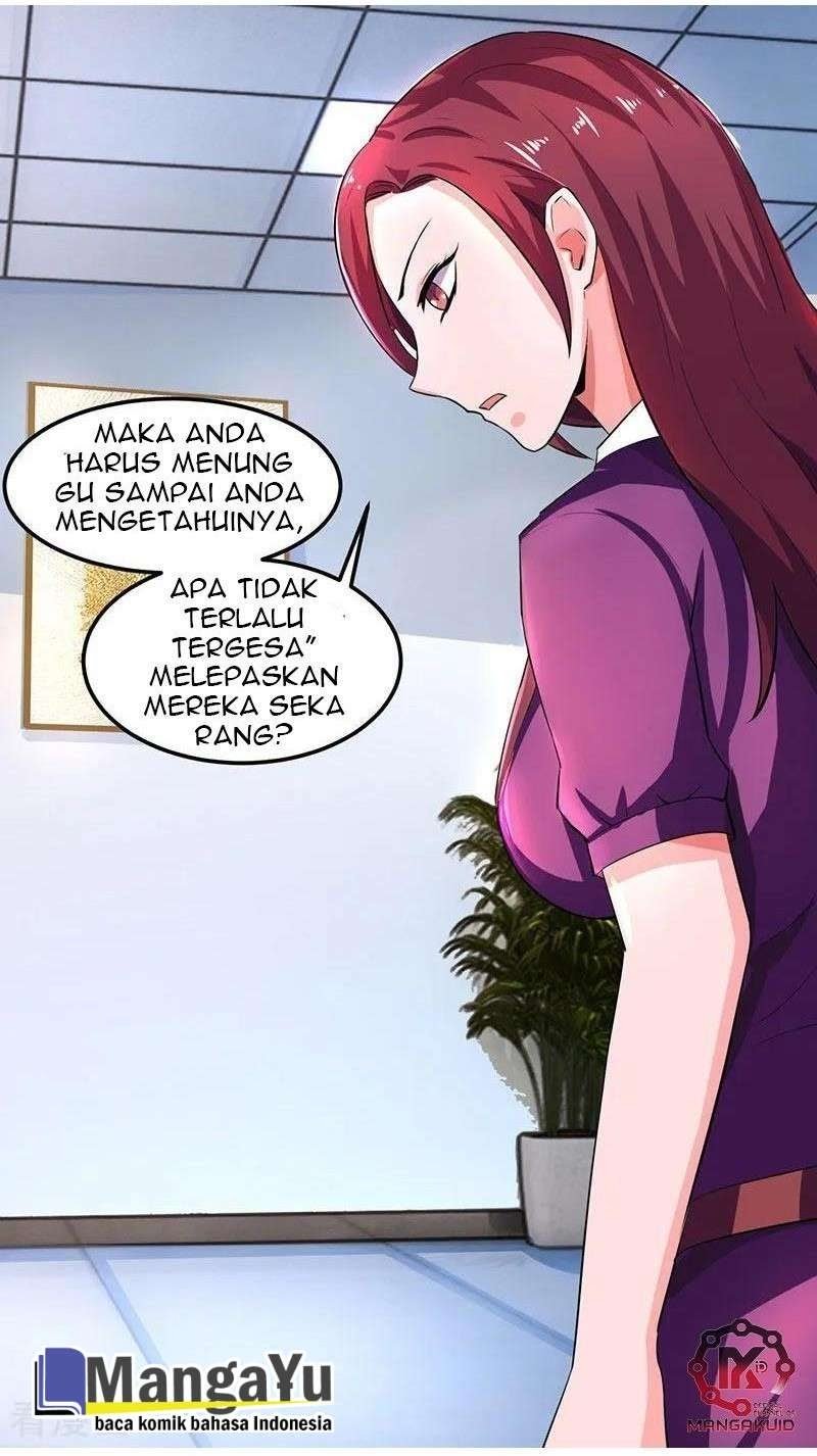 I will Live Freely in Another World with Equipment Manufacturing Cheat Chapter 8.2 - halaman 12