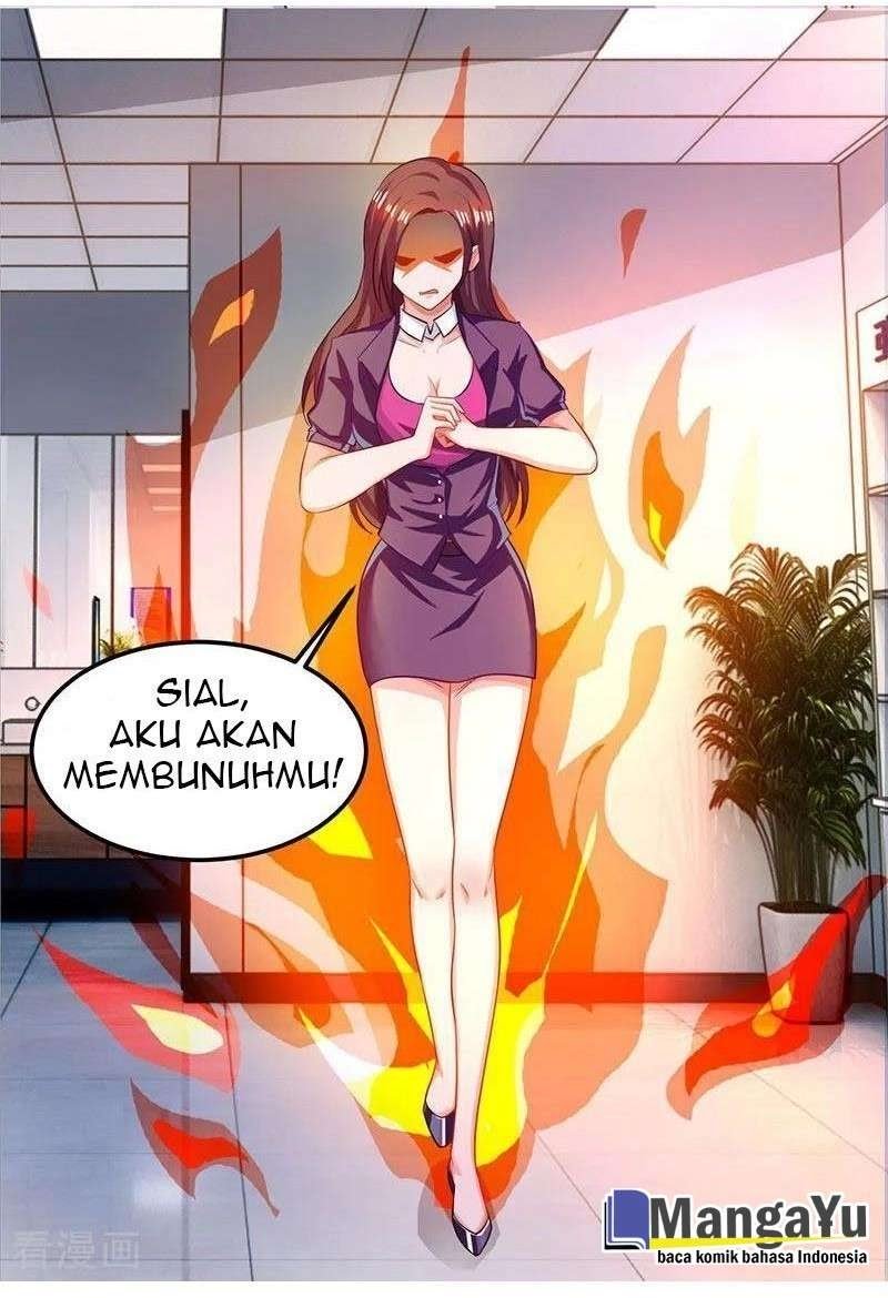 I will Live Freely in Another World with Equipment Manufacturing Cheat Chapter 8.2 - halaman 3