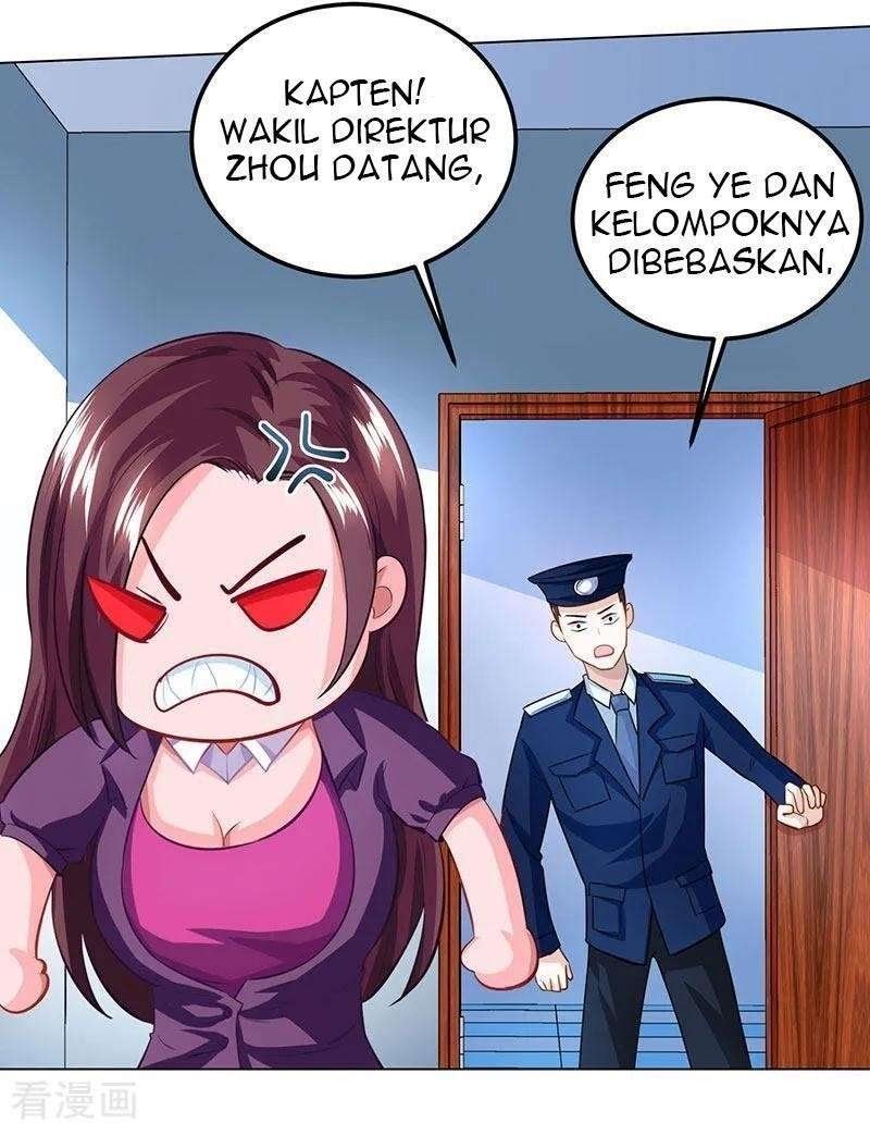 I will Live Freely in Another World with Equipment Manufacturing Cheat Chapter 8.2 - halaman 5