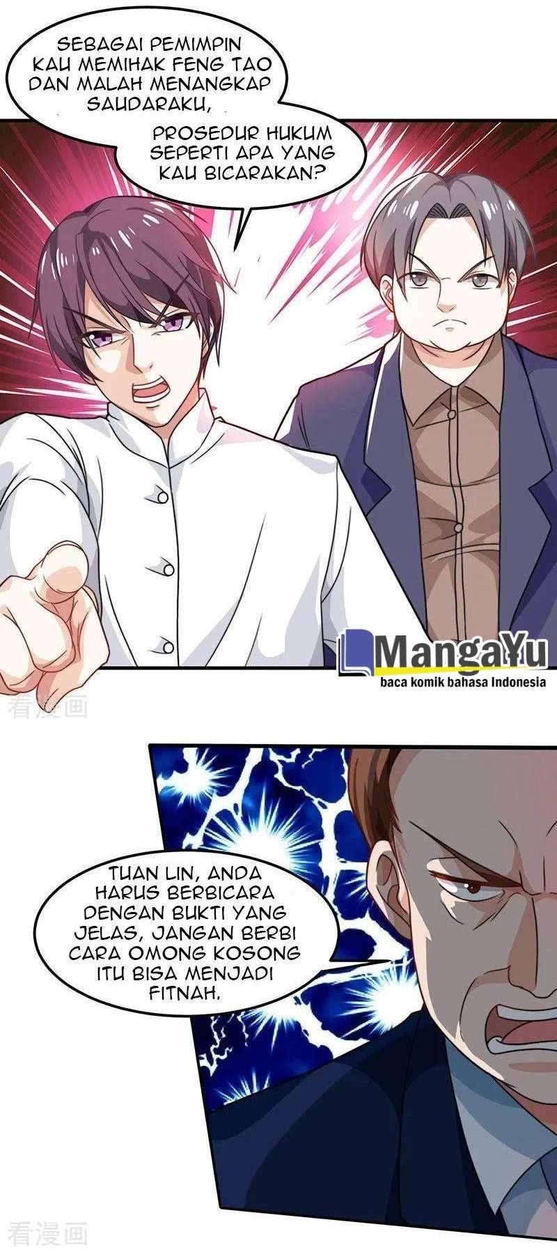 I will Live Freely in Another World with Equipment Manufacturing Cheat Chapter 9.1 - halaman 13