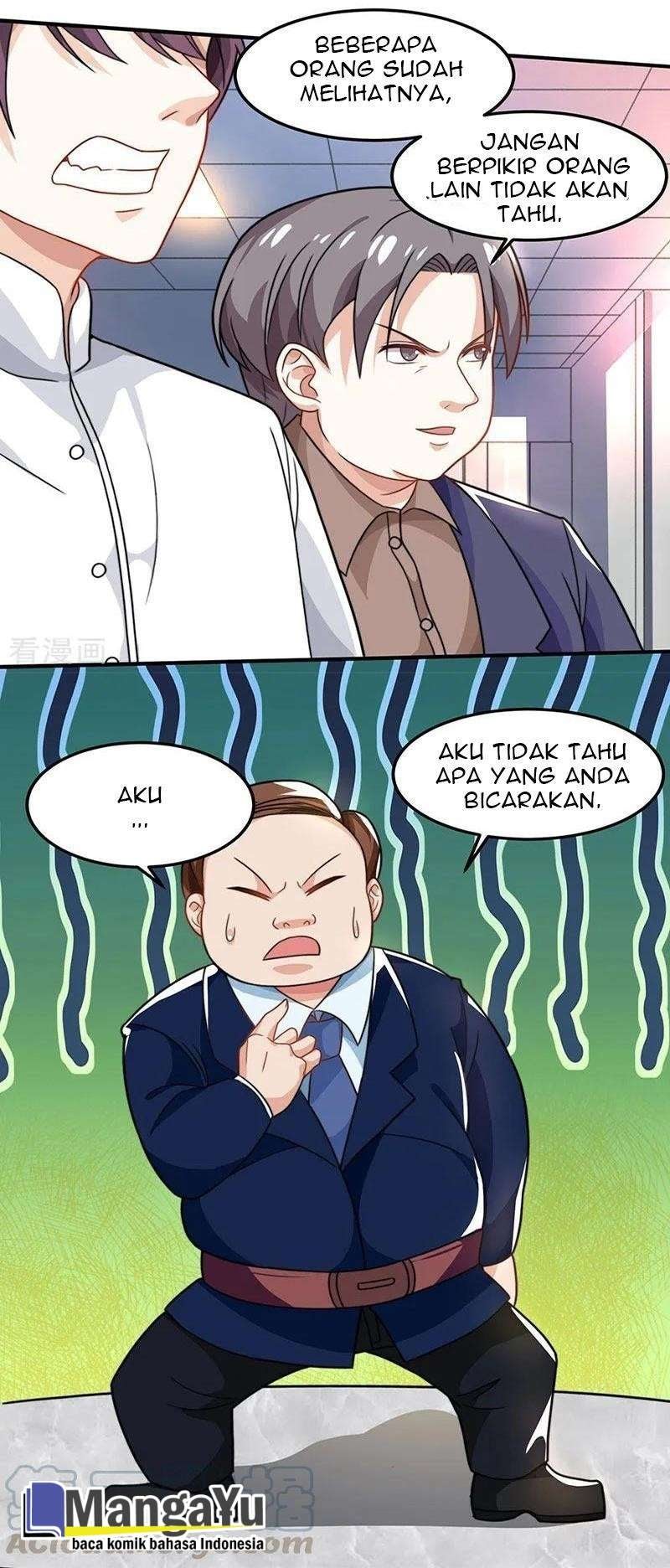 I will Live Freely in Another World with Equipment Manufacturing Cheat Chapter 9.1 - halaman 14