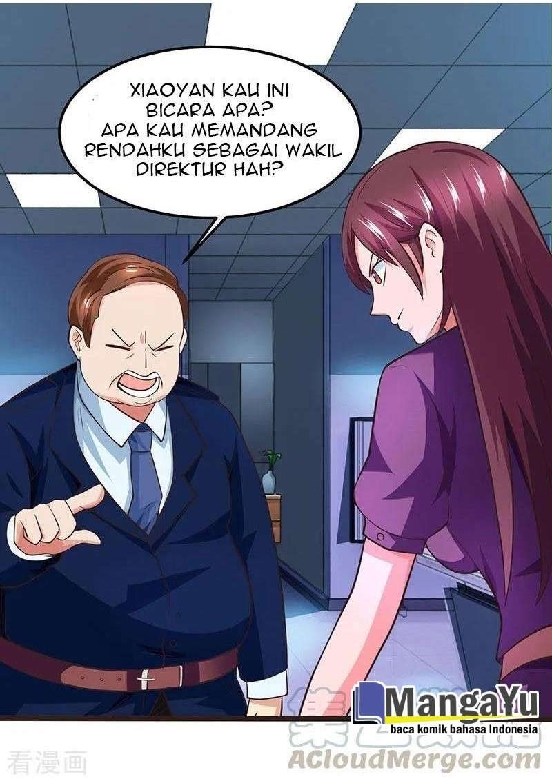 I will Live Freely in Another World with Equipment Manufacturing Cheat Chapter 9.1 - halaman 2
