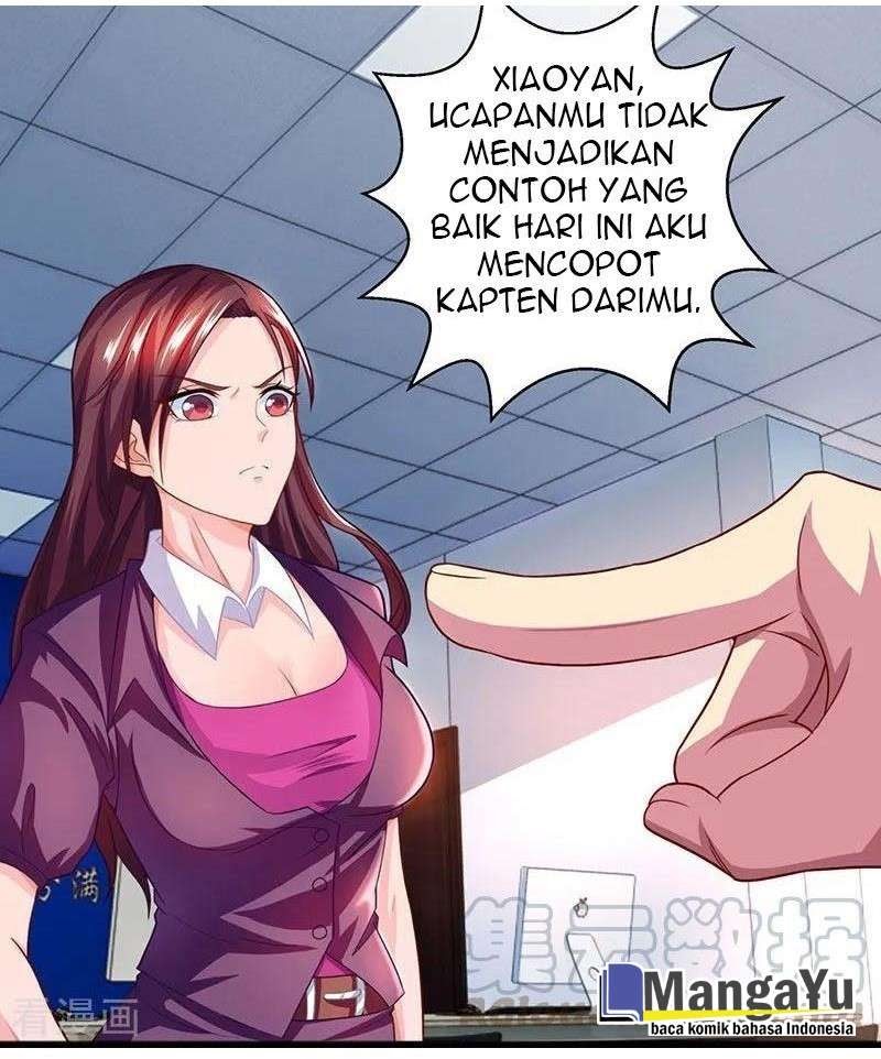I will Live Freely in Another World with Equipment Manufacturing Cheat Chapter 9.1 - halaman 6