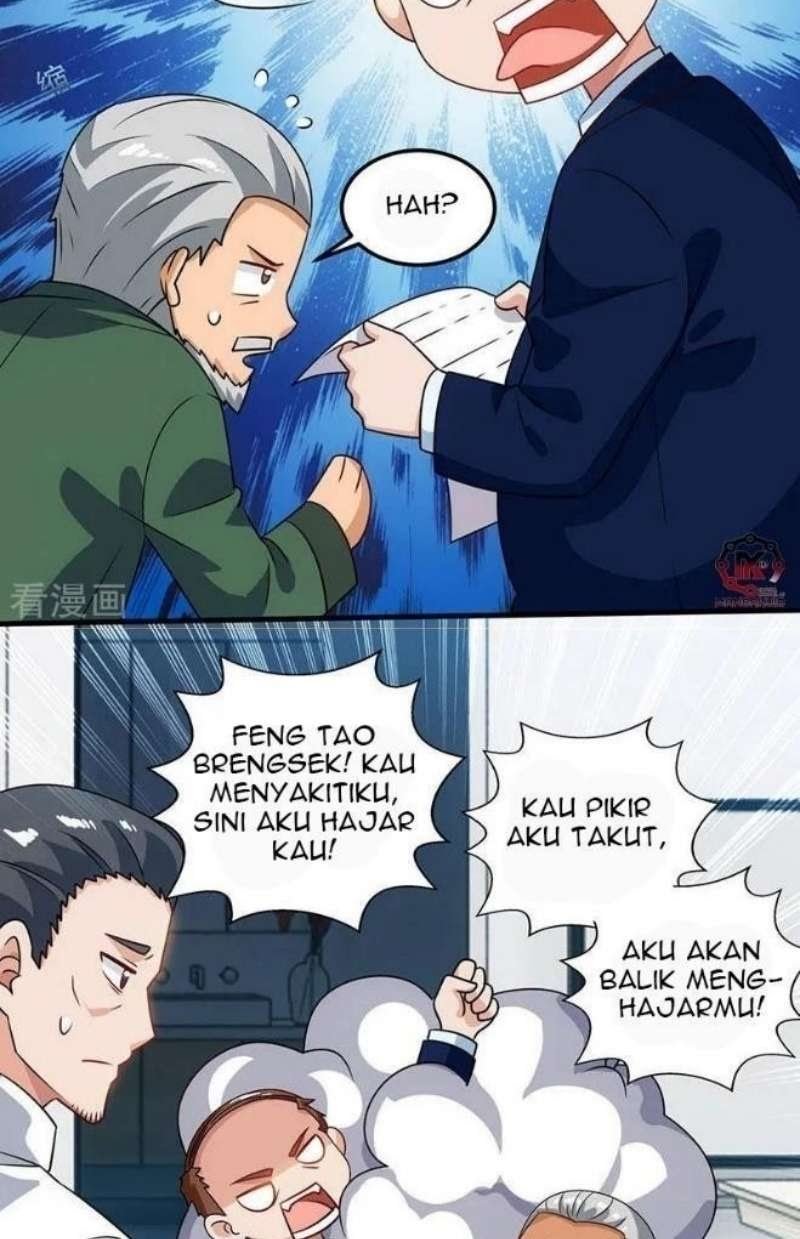 I will Live Freely in Another World with Equipment Manufacturing Cheat Chapter 9.2 - halaman 3