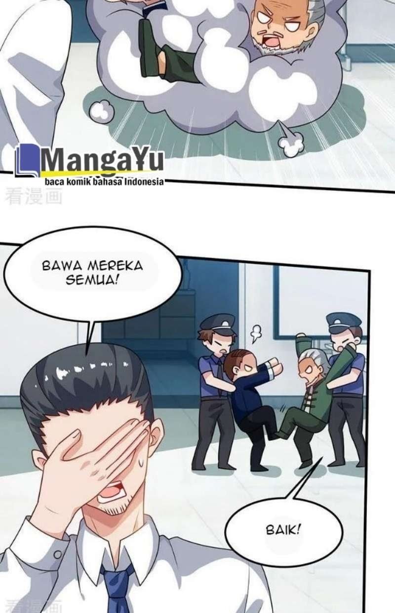 I will Live Freely in Another World with Equipment Manufacturing Cheat Chapter 9.2 - halaman 4