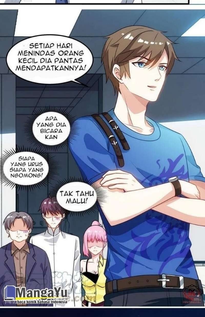 I will Live Freely in Another World with Equipment Manufacturing Cheat Chapter 9.2 - halaman 5