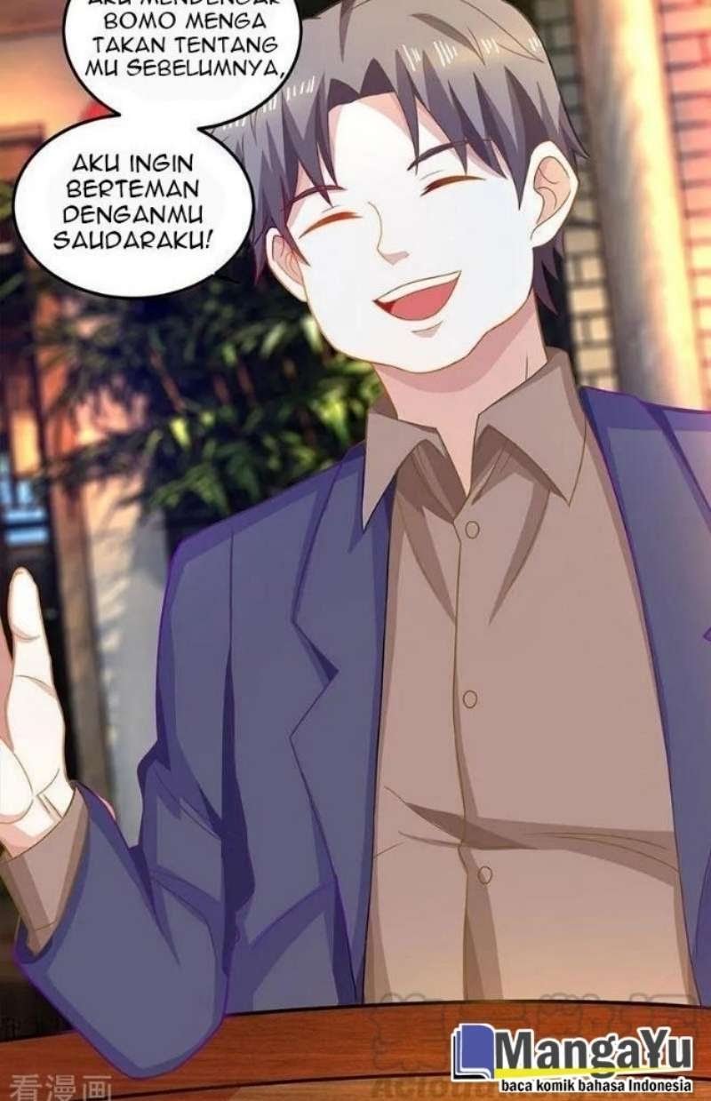 I will Live Freely in Another World with Equipment Manufacturing Cheat Chapter 9.2 - halaman 9