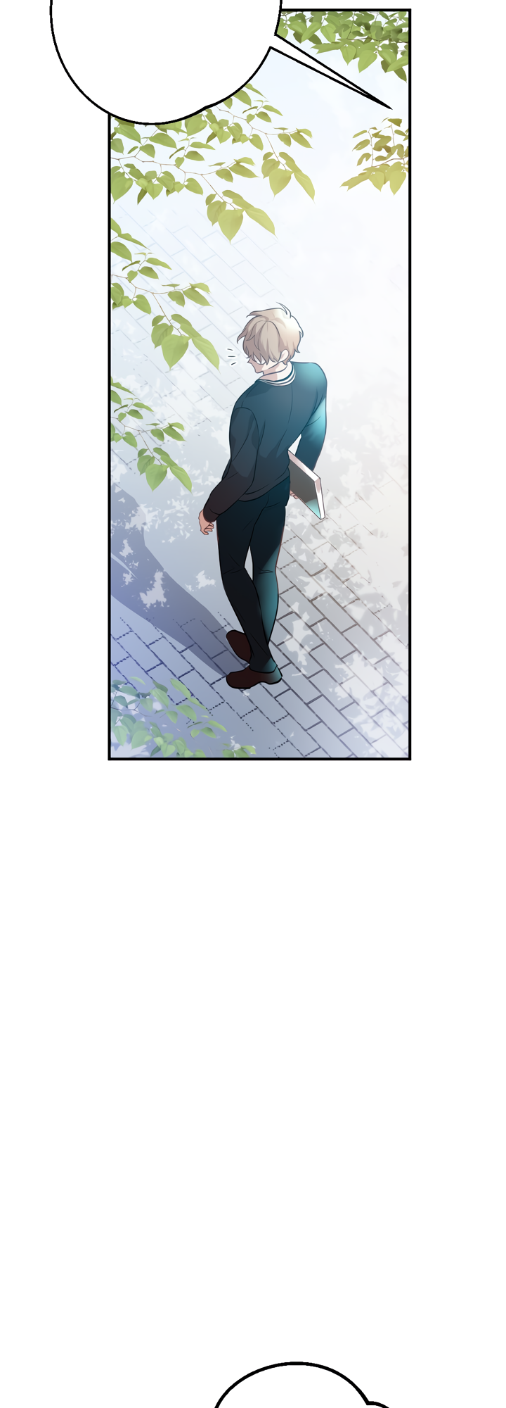 I Will Prevent the Corruption of the Nerdy Second Lead Chapter 0 - halaman 19