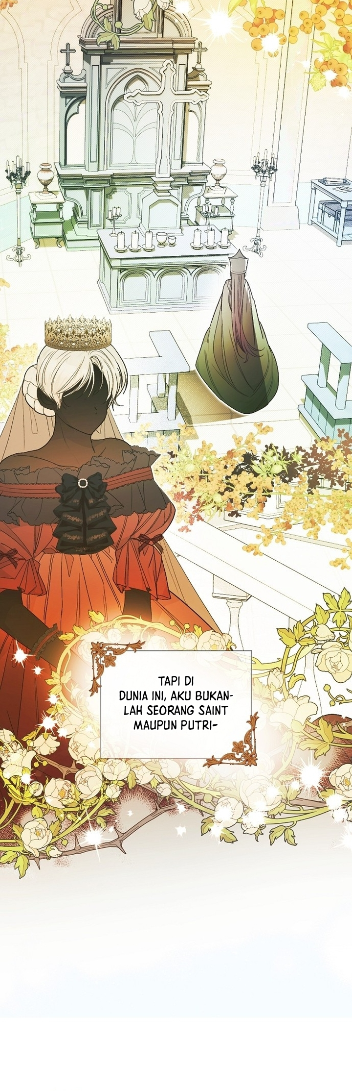 I Will Protect My Tyrant Dad! Chapter 1 - halaman 17