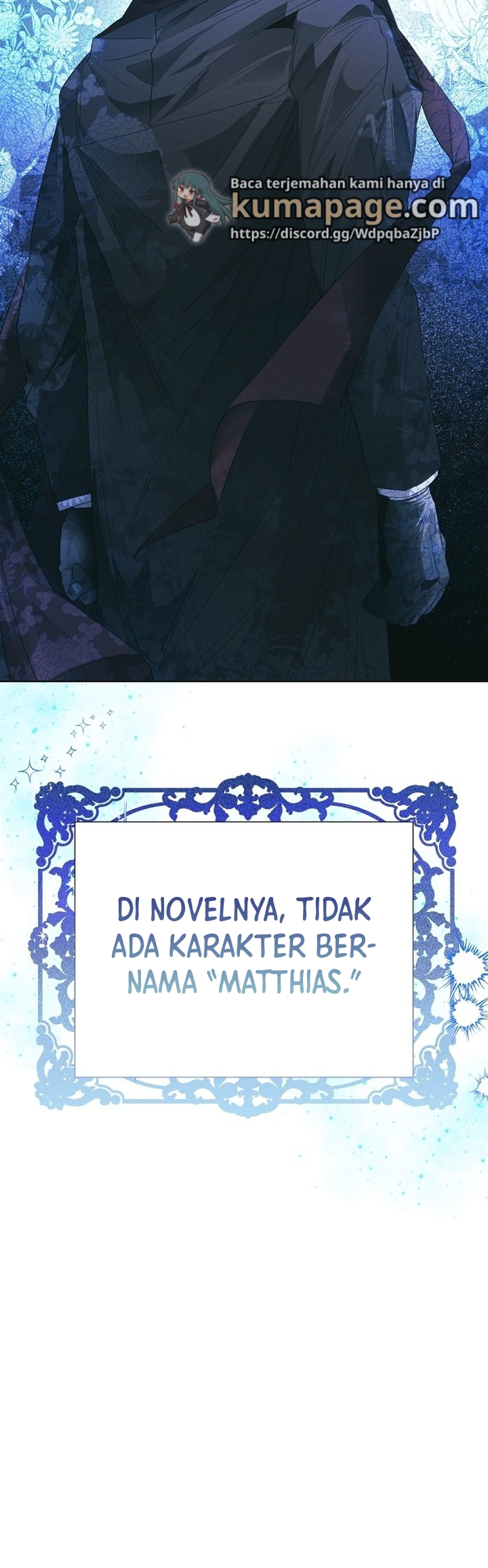 I Will Protect My Tyrant Dad! Chapter 1 - halaman 54