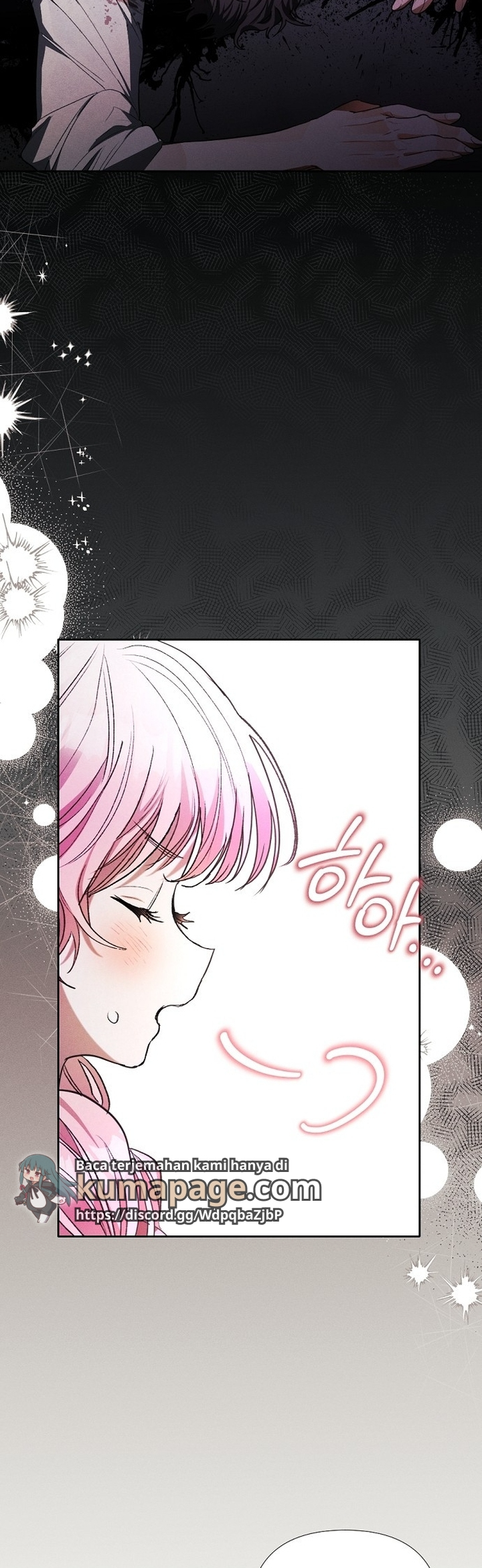 I Will Protect My Tyrant Dad! Chapter 1 - halaman 58