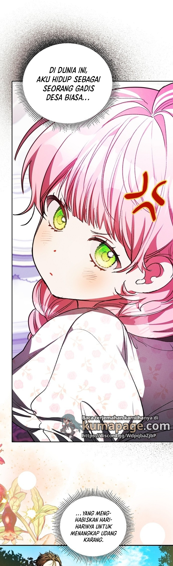 I Will Protect My Tyrant Dad! Chapter 1 - halaman 61