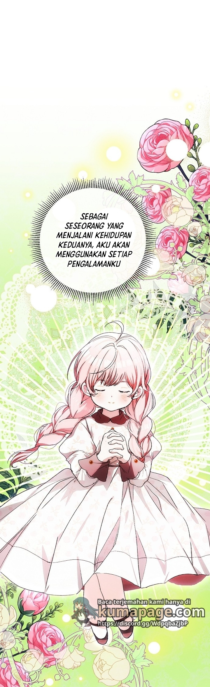 I Will Protect My Tyrant Dad! Chapter 1 - halaman 63