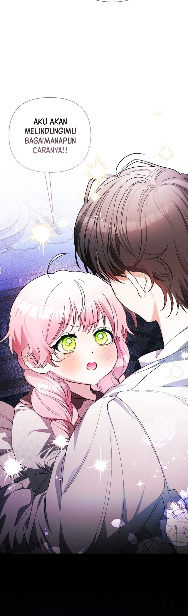I Will Protect My Tyrant Dad! Chapter 1 - halaman 65