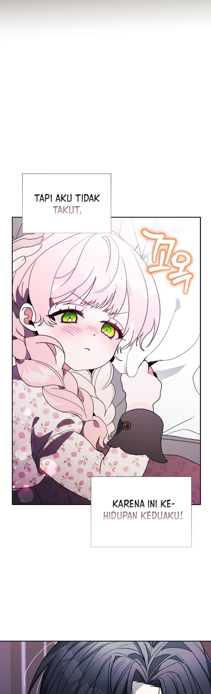 I Will Protect My Tyrant Dad! Chapter 1 - halaman 67