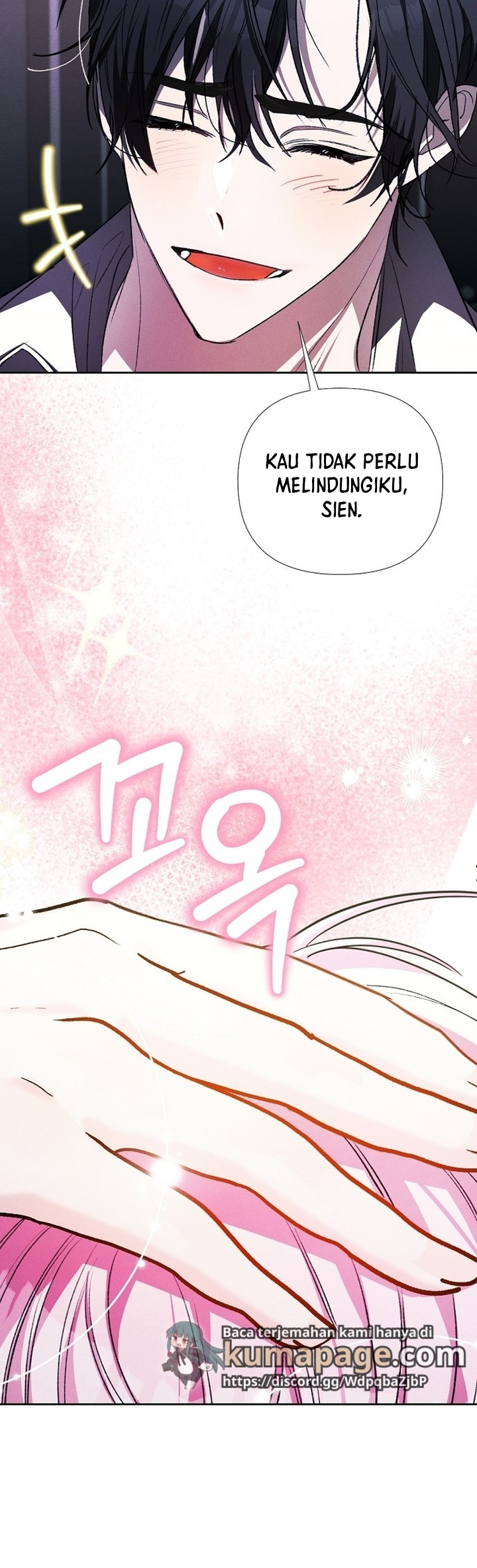 I Will Protect My Tyrant Dad! Chapter 1 - halaman 68