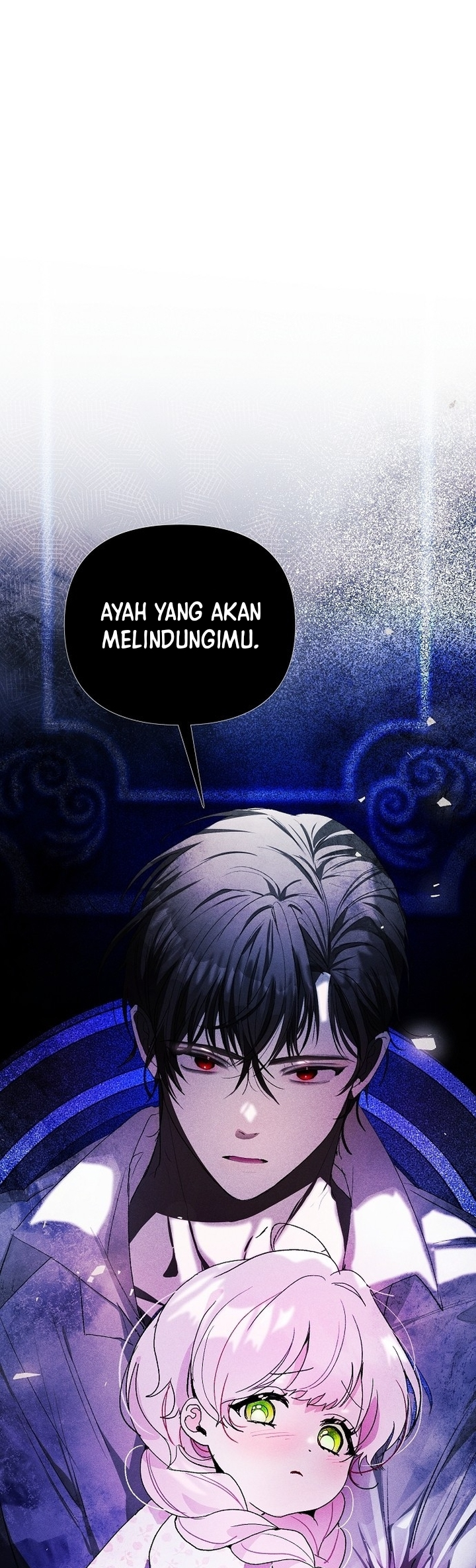 I Will Protect My Tyrant Dad! Chapter 1 - halaman 69