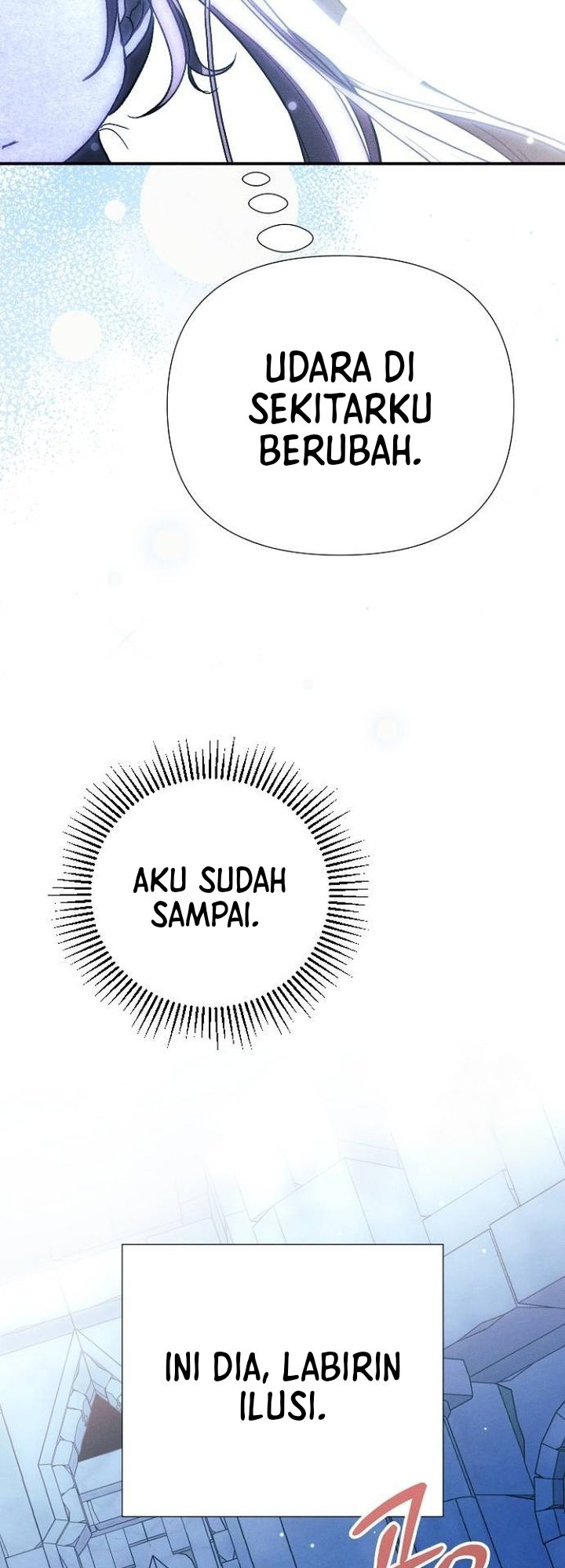 I Will Protect My Tyrant Dad! Chapter 10 - halaman 12