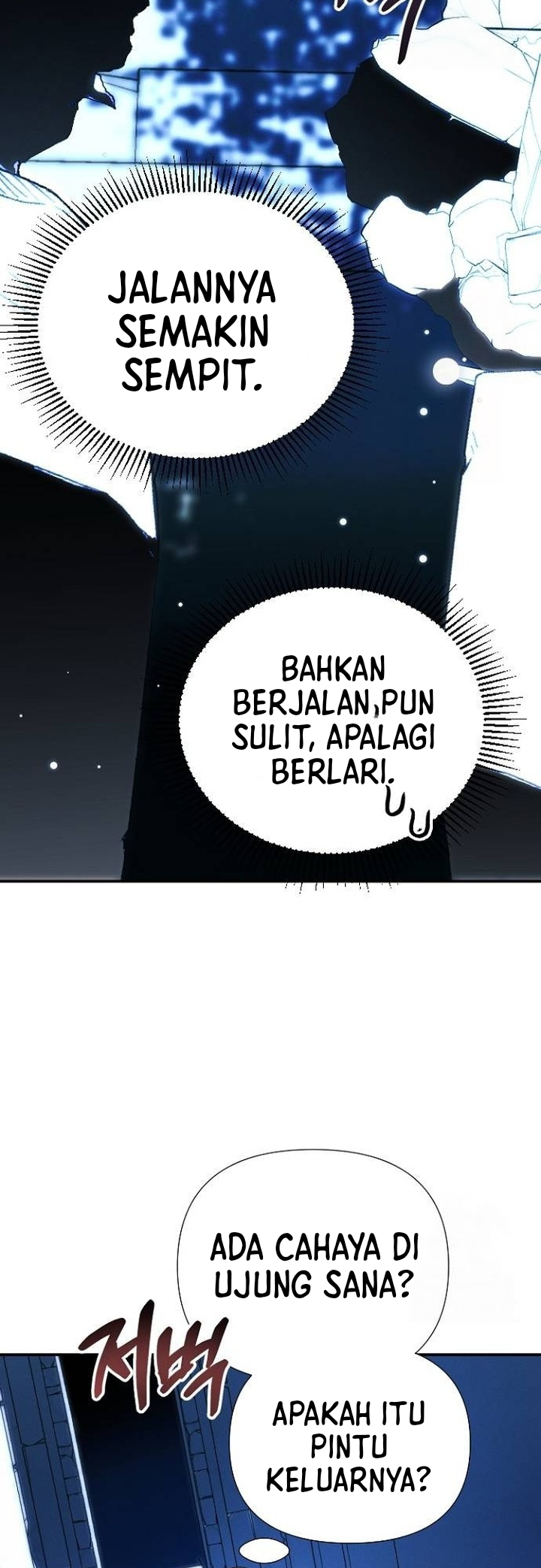 I Will Protect My Tyrant Dad! Chapter 10 - halaman 16