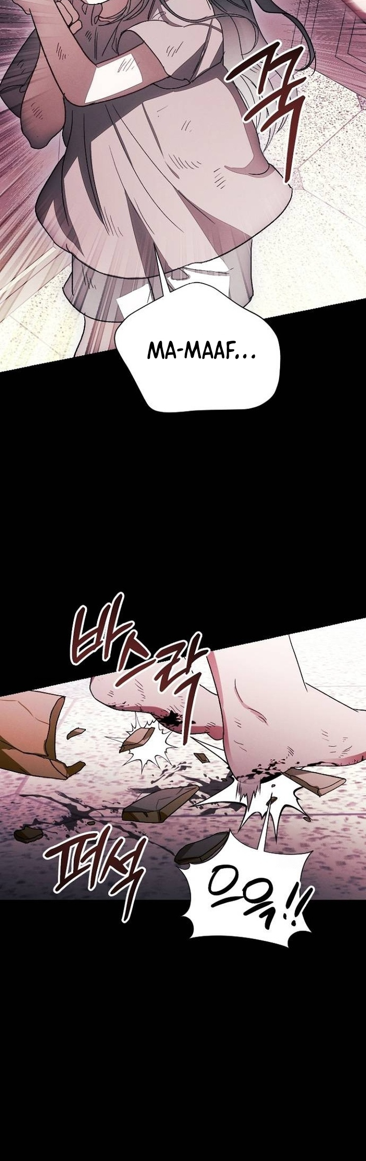 I Will Protect My Tyrant Dad! Chapter 10 - halaman 39