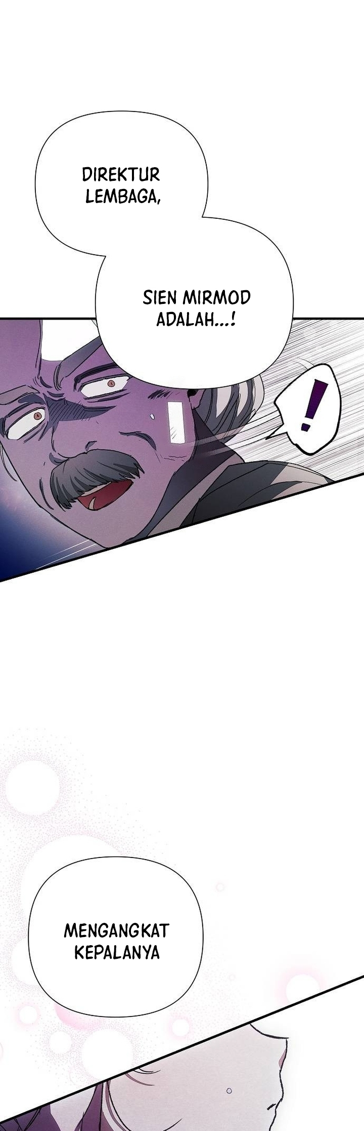 I Will Protect My Tyrant Dad! Chapter 11 - halaman 2